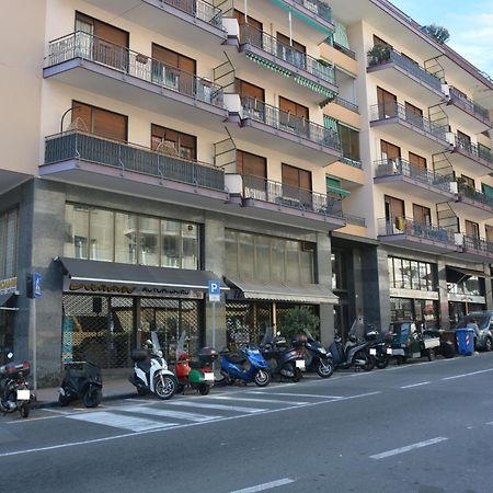 La Casa Di Iole Apartment Sanremo Exterior photo